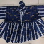 African Smock