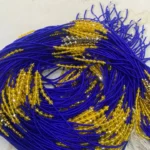 African Waist Beads