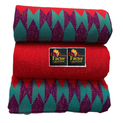 ORIGINAL KENTE (0.46LBS)