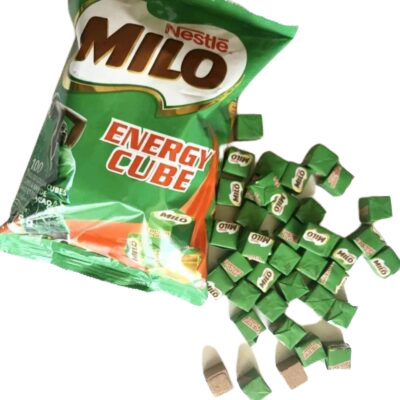 CHOCOMILO/NIGERIAN CHOCOMILOCANDY /NIGERIAN CANDY