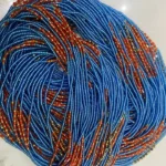 African Waist Beads