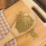 Organic Fennel (Powder) – Usda Certified | Origin – India