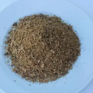 Ground Crayfish | 90g | Resealable bag
