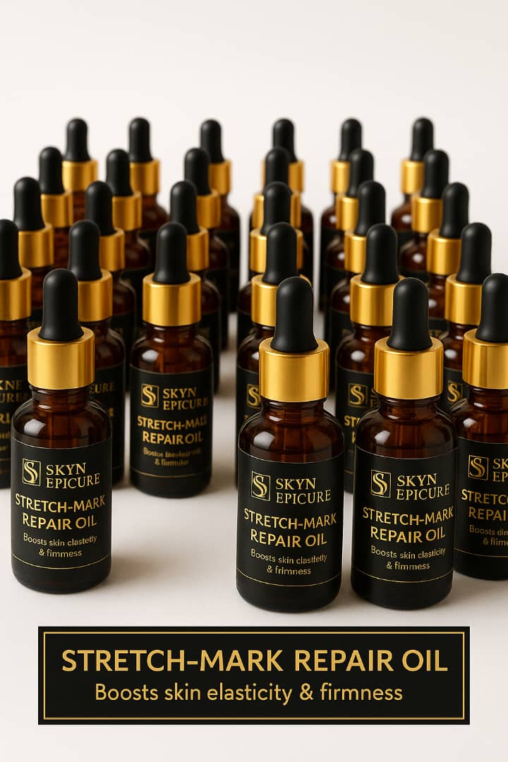 Skyn Epicure Stretch-Mark Oil