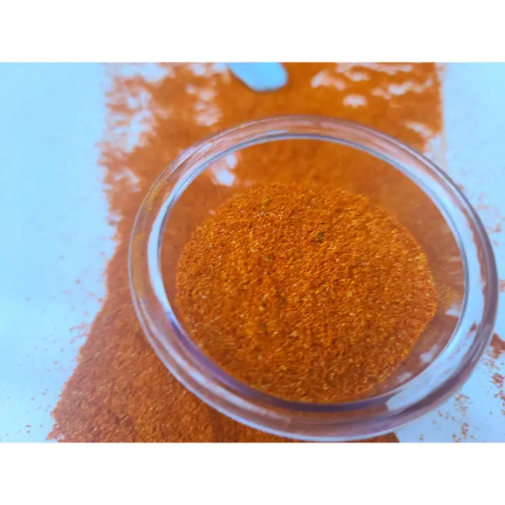 Flourish Jollof Rice Seasoning