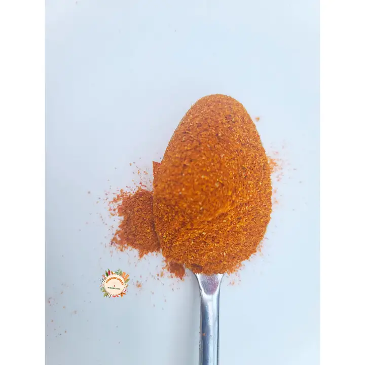 Flourish Jollof Rice Seasoning