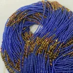 African Waist Beads