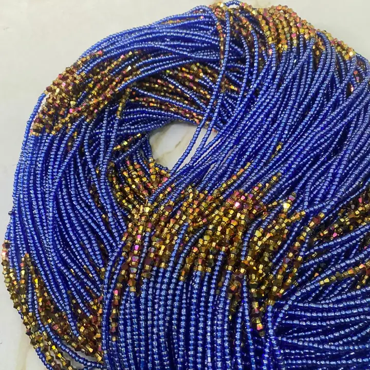 African Waist Beads