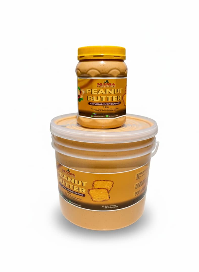 Peanut butter