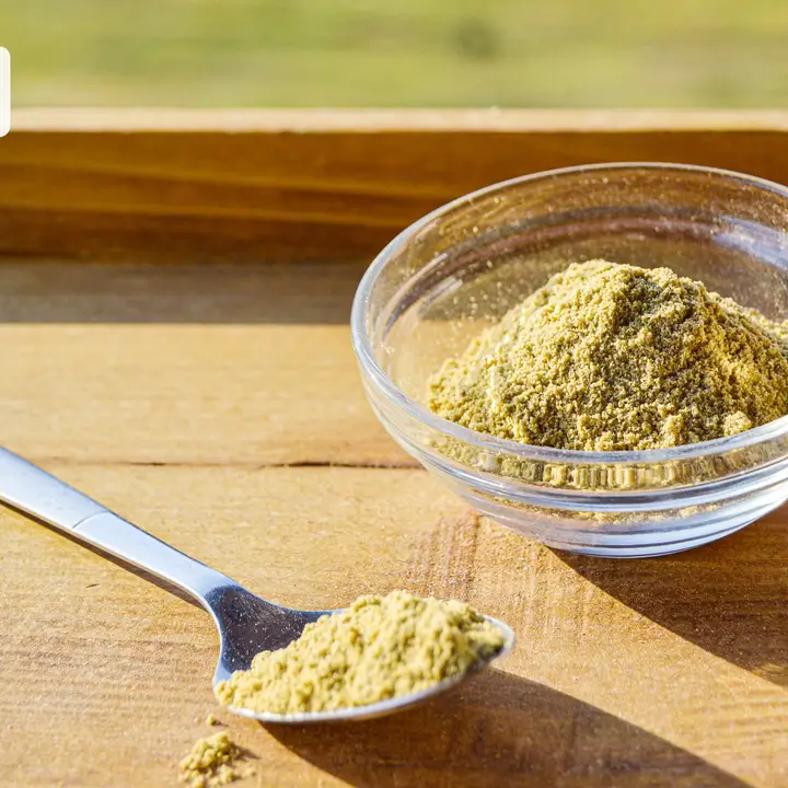 Organic Fennel (Powder) – Usda Certified | Origin – India