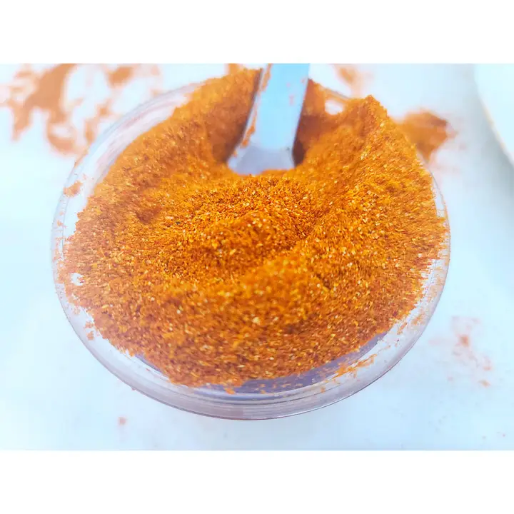 Flourish Jollof Rice Seasoning