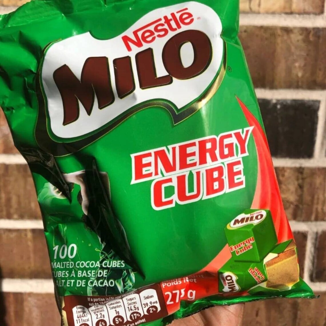 CHOCOMILO/NIGERIAN CHOCOMILOCANDY /NIGERIAN CANDY