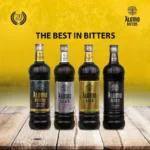 ALOMO BITTERS (8.0LBS)