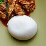 HOME FRESH BANKU, 1 KG (2.2 LBS) & 2.2 (5LBS )