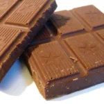“Mother’s Day Promo” 100g ( Big Size) Golden Tree Milk Chocolate Kingsbite – 40% Ghana Cocoa