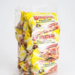NKATIE BURGER PEANUTS GHANA NIGERIAN SNACK (PACK OF 12) (0.92LBS)