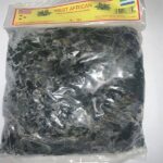 West African Bitter Leaves- 1 lb/ 36 pcs