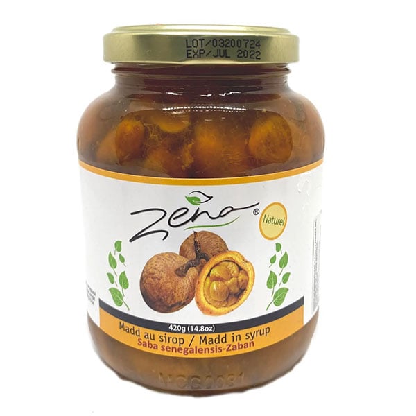 Zena Madd Preserves- 15.87oz/ 12 pcs