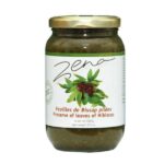 Zena Sauce Oseilles – 12 / 370 ml