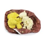 Unrefined Shea Butter 1 Lb