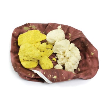 Unrefined Shea Butter 1 Lb