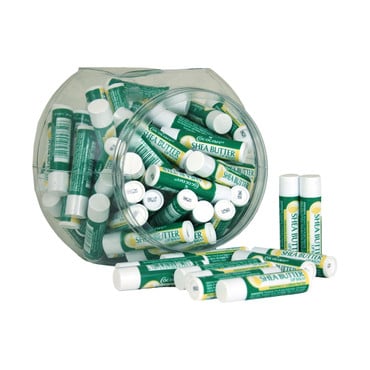 Shea Butter Lip Balm – Case 96