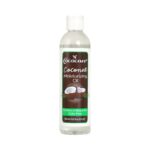Coconut Moisturizing Oil – 8.5 oz.