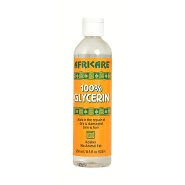 Glycerin Hair Repair – 8½ oz.