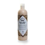 NUBIAN HERITAGE: RAW SHEA BUTTER BODY WASH – 13 OZ. (0.94LBS)