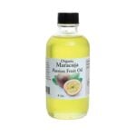 Organic Maracuja Passion Fruit Oil – 4 oz.