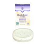 Madina: Black Seed Soap – 3½ oz.