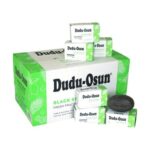 Dudu-Osun Black Soap – Case 48