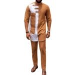 African Kaftan
