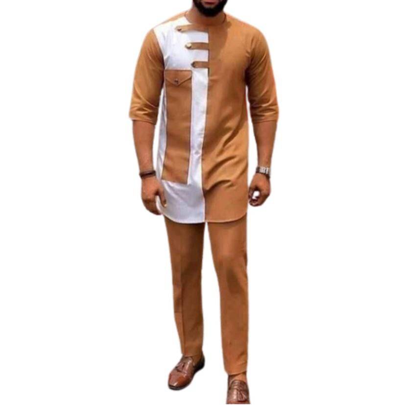 African Kaftan