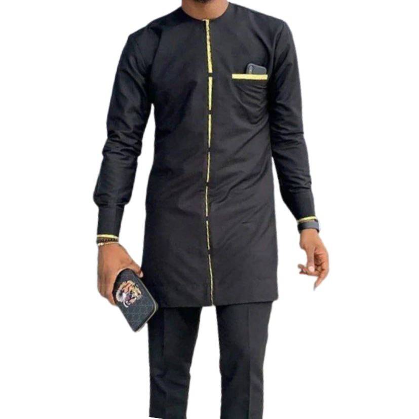 African Kaftan