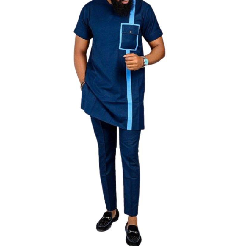 African Kaftan