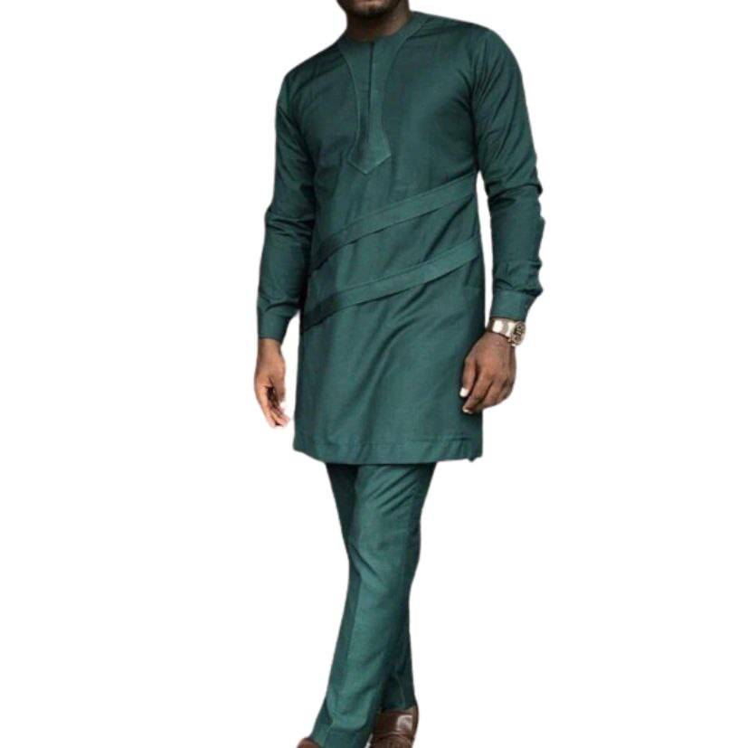 African Kaftan