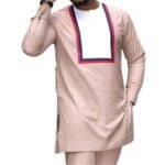 African Kaftan