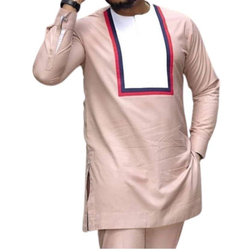 African Kaftan
