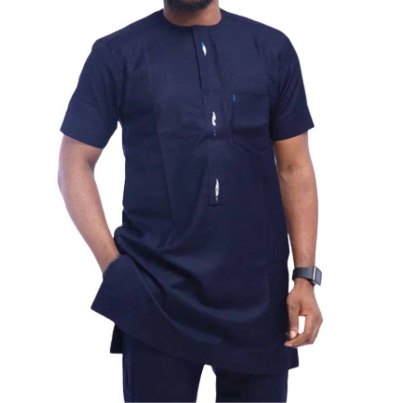 African Kaftan