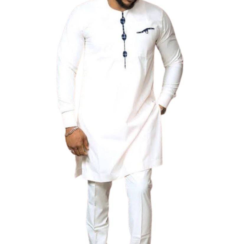 African Kaftan