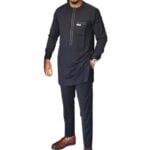 African Kaftan