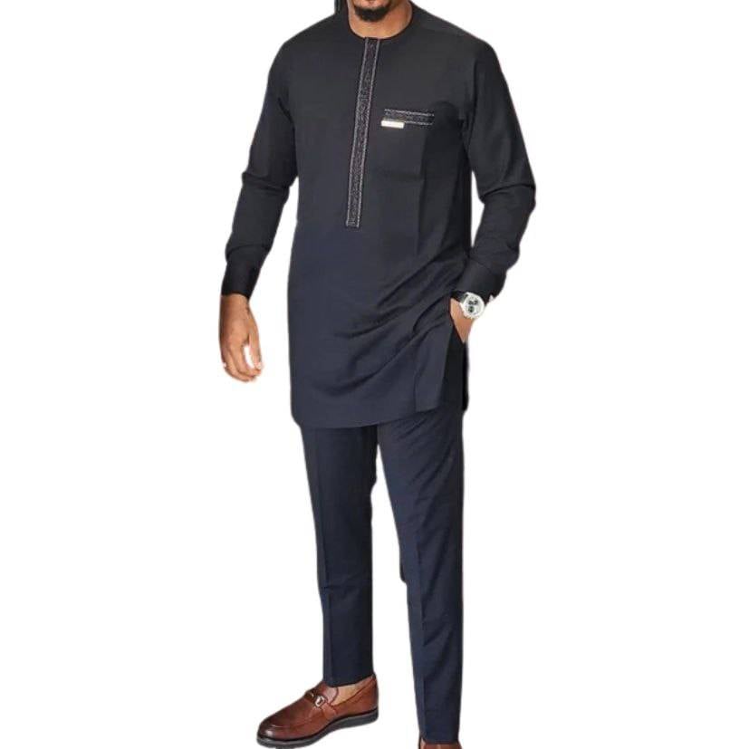 African Kaftan
