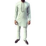 African Kaftan