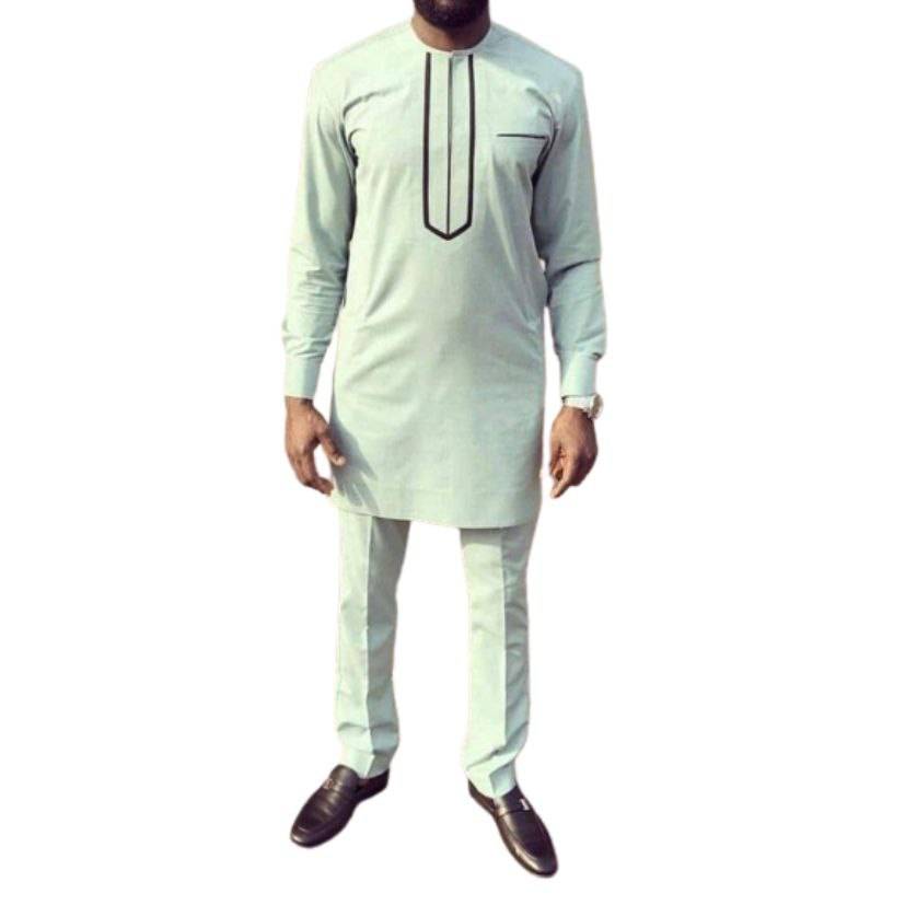 African Kaftan