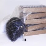 Case 1/3 oz. FANCY Textured Roll-On Bottles – Case Of 864