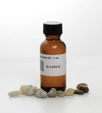 Lemongrass Essential Oil – 1 oz.