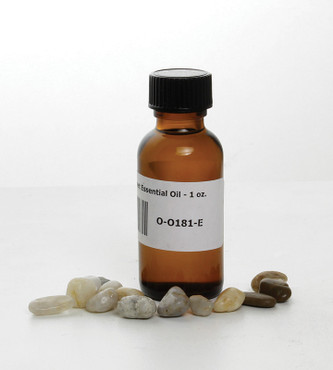 Orange (Sweet) Essential Oil – 1 oz.