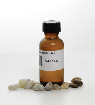 Peppermint (Mentha Arvensis) Essential Oil – 1 oz.