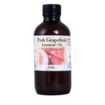 Pink Grapefruit Essential Oil – 4 oz.